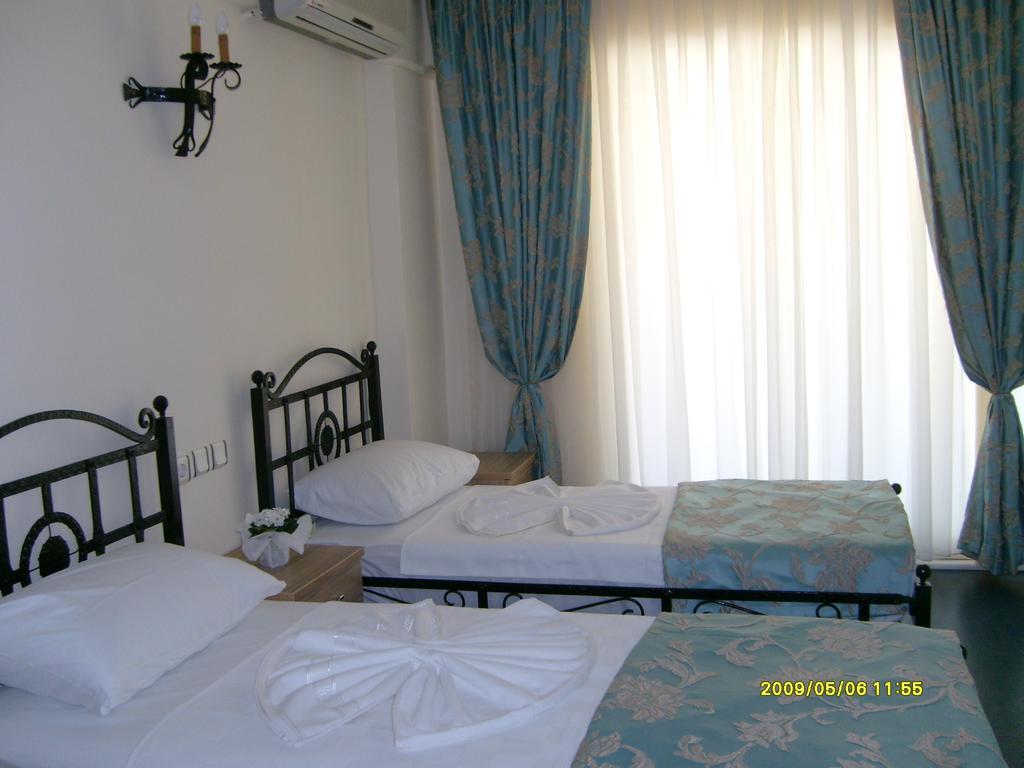 Angels Inn Marmaris Exterior foto